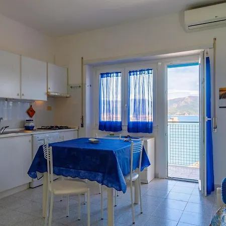 Miramare Apartman *