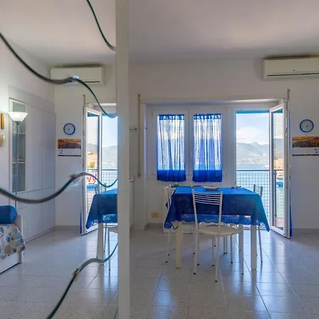 Miramare Apartman Portoferraio