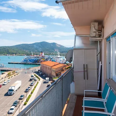 Miramare Apartman Portoferraio