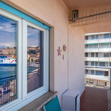Miramare Apartman *